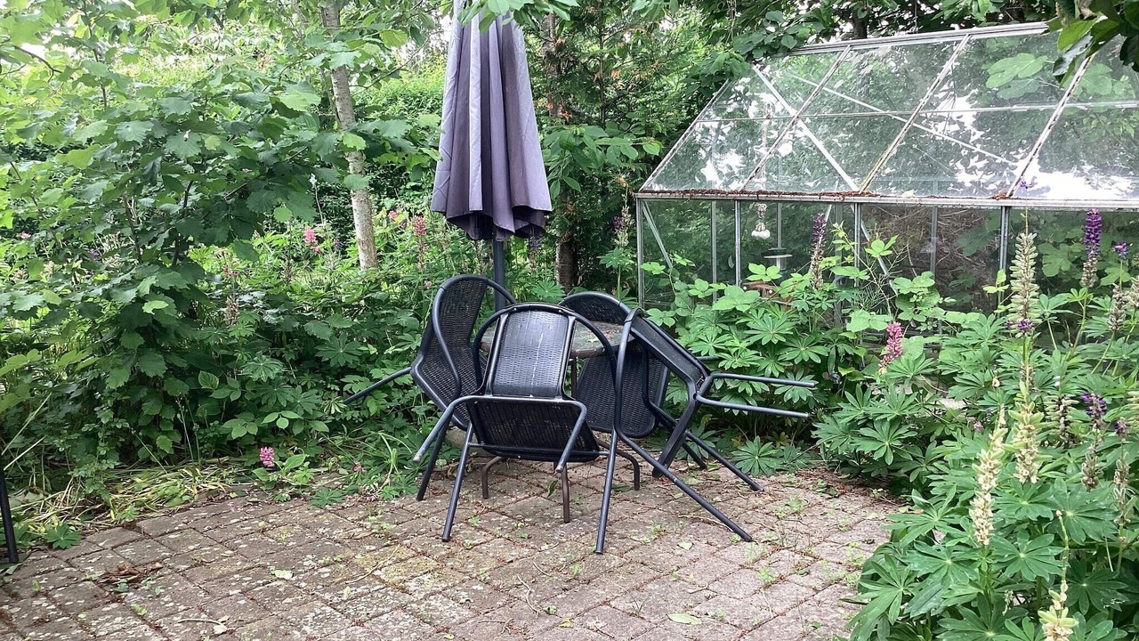 Photo of Outdoor in Bandholm