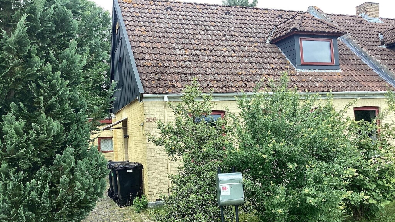 Photo of Outdoor in Bandholm