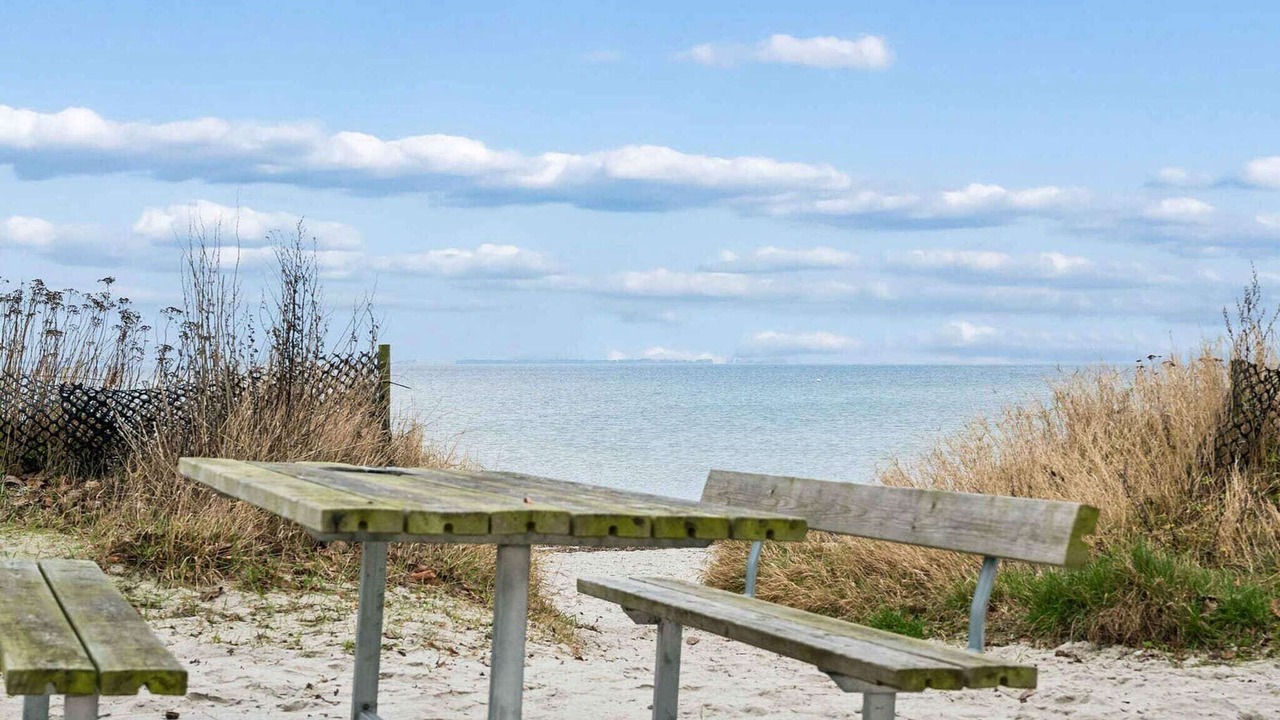 Photo of Outdoor in Bandholm