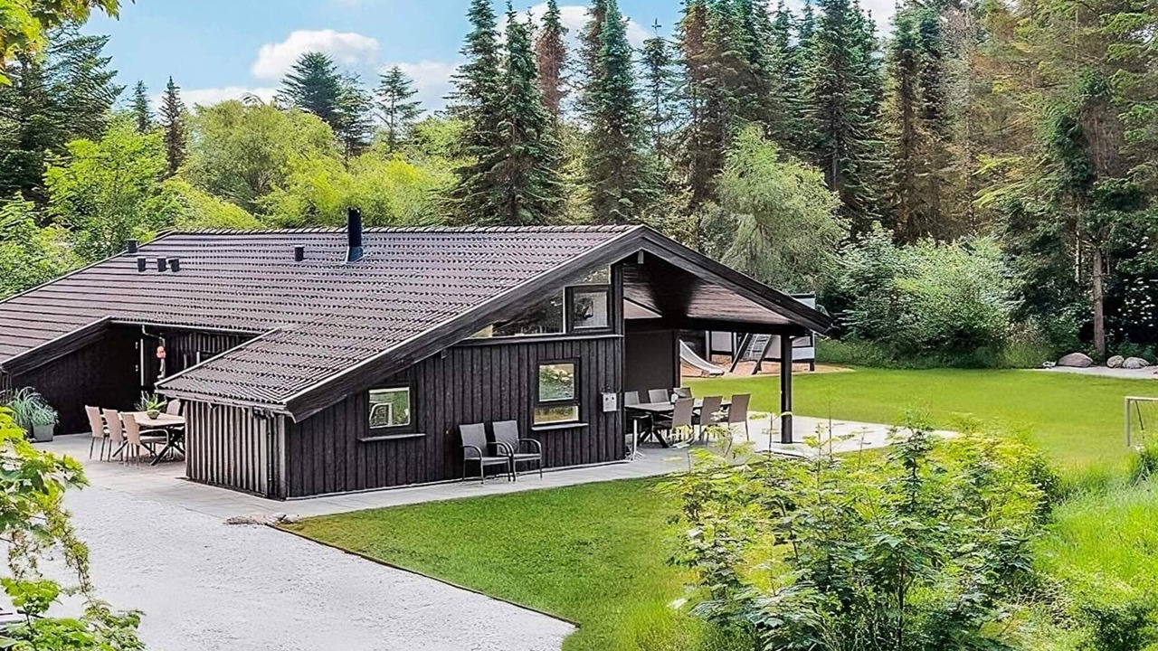 Photo of Outdoor in Tversted