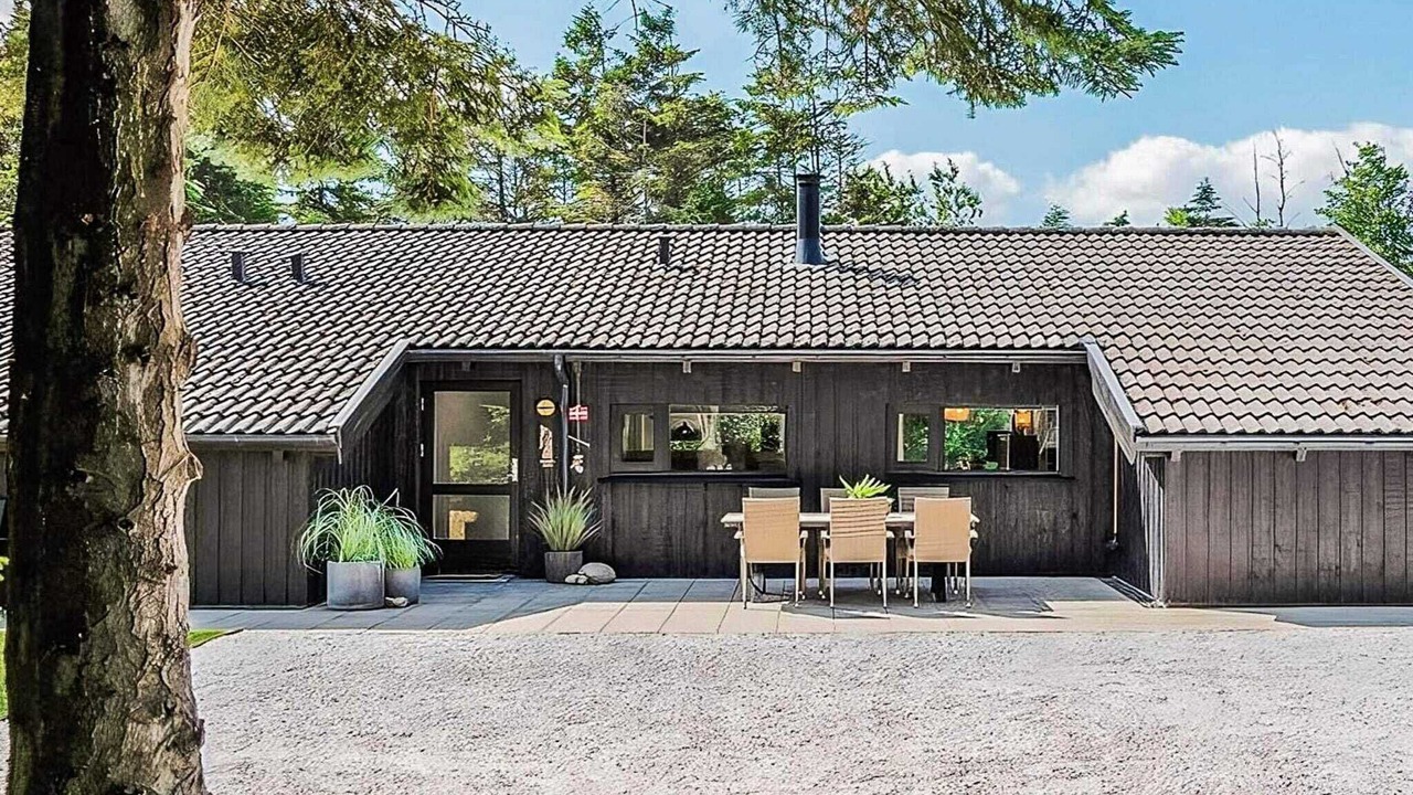 Photo of Outdoor in Tversted