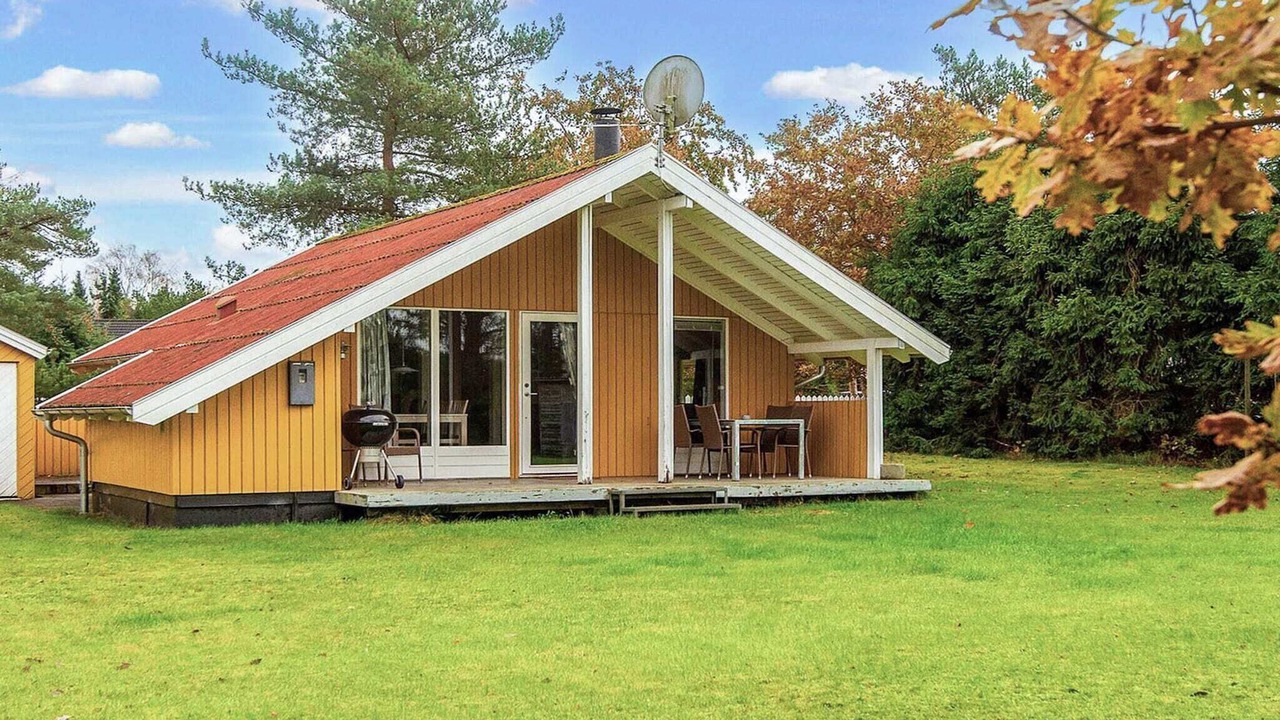 Photo of Outdoor in Farvang
