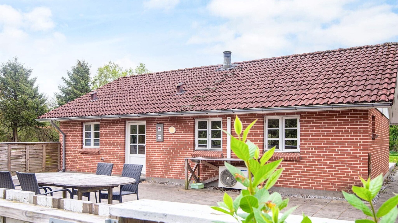 Photo of Outdoor in Skovgaarde