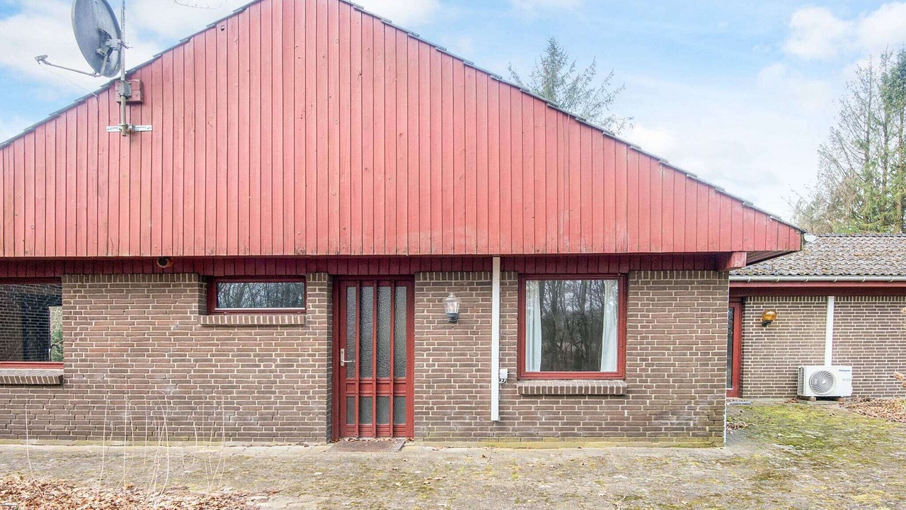 Photo of Outdoor in Skovgaarde