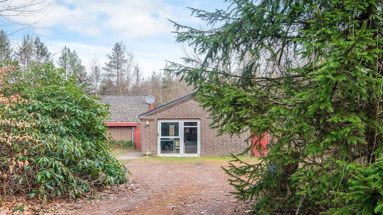Photo of Outdoor in Skovgaarde