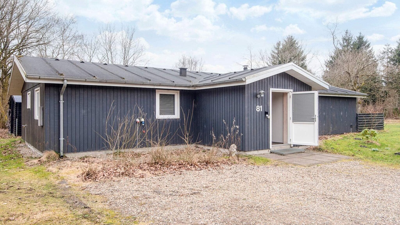 Photo of Outdoor in Skovgaarde