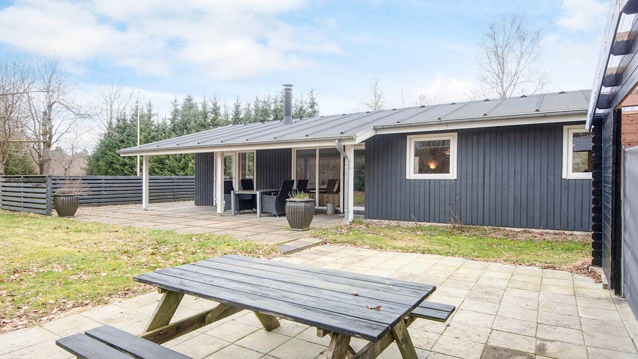 Photo of Outdoor in Skovgaarde