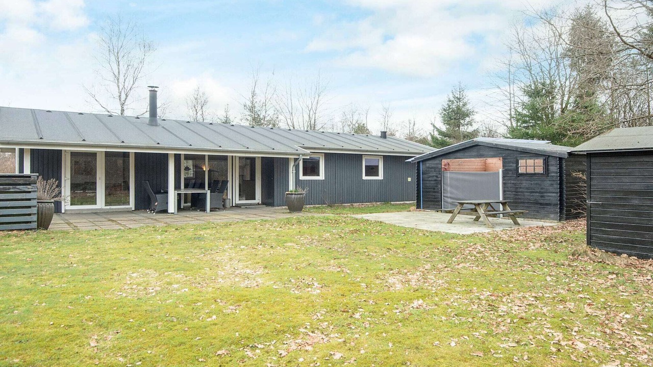 Photo of Outdoor in Skovgaarde