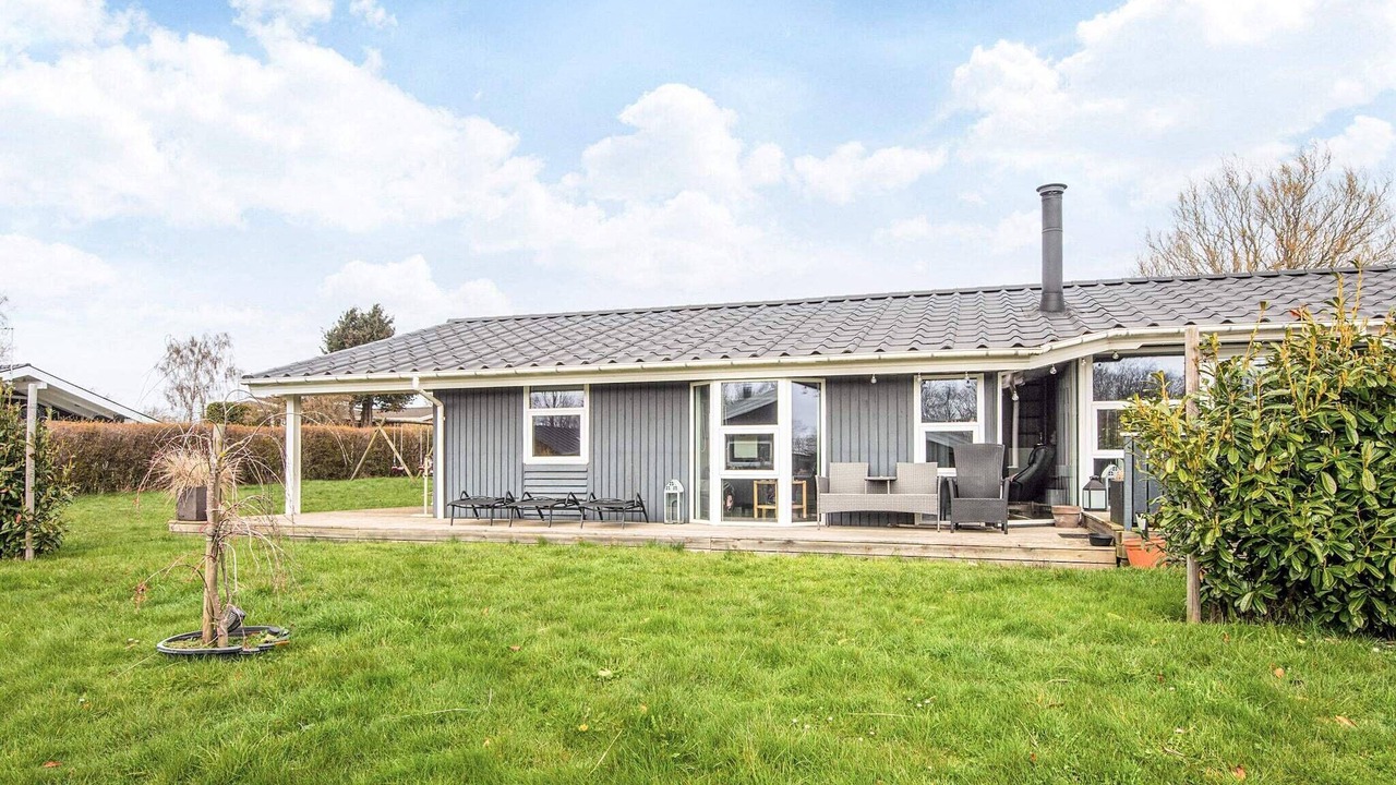 Photo of Outdoor in Pøt Strandby