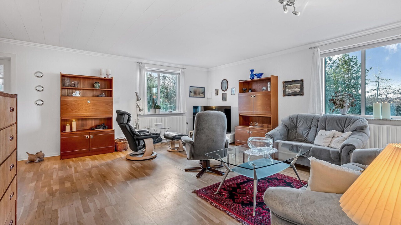 Photo of Bedroom in Ringkobing