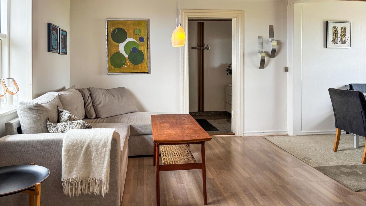 Photo of Bedroom in Roslev