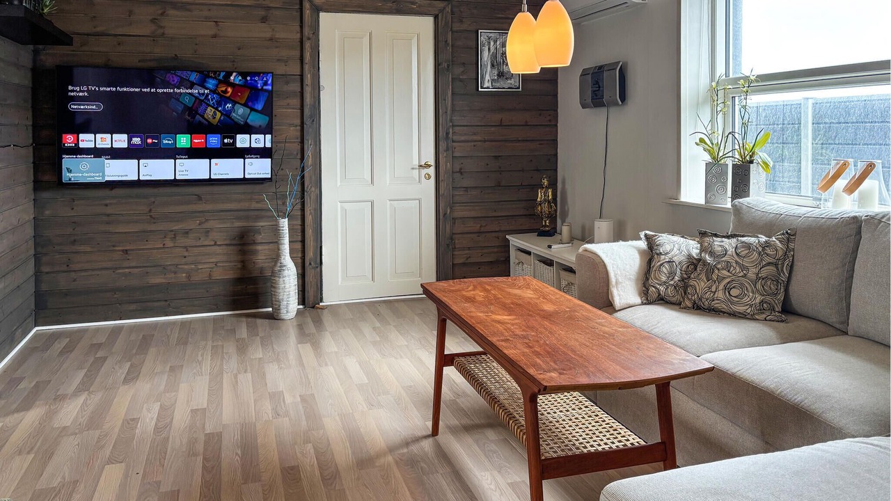 Photo of Bedroom in Roslev