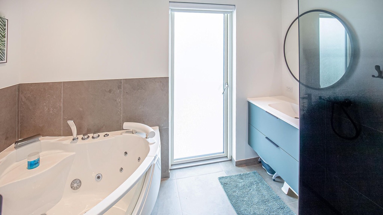 Photo of Bathroom in Lemvig