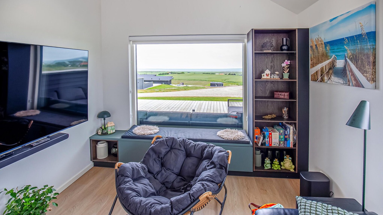Photo of Bedroom in Lemvig