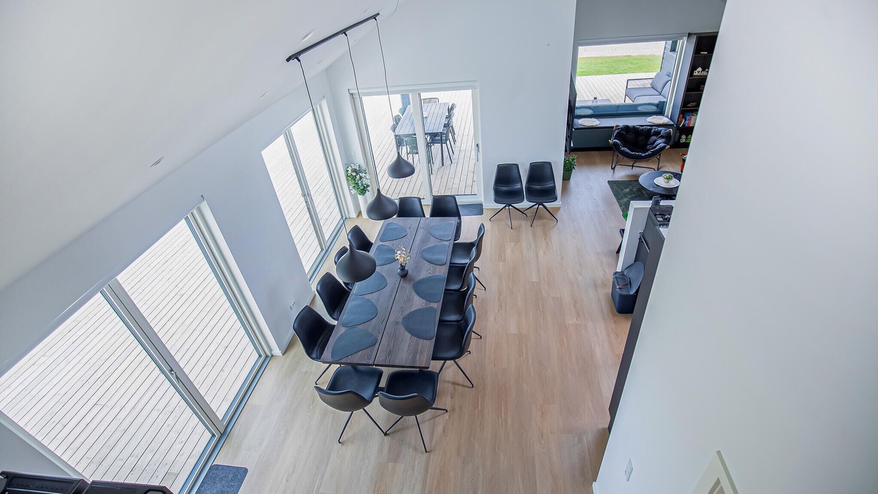 Photo of Bedroom in Lemvig
