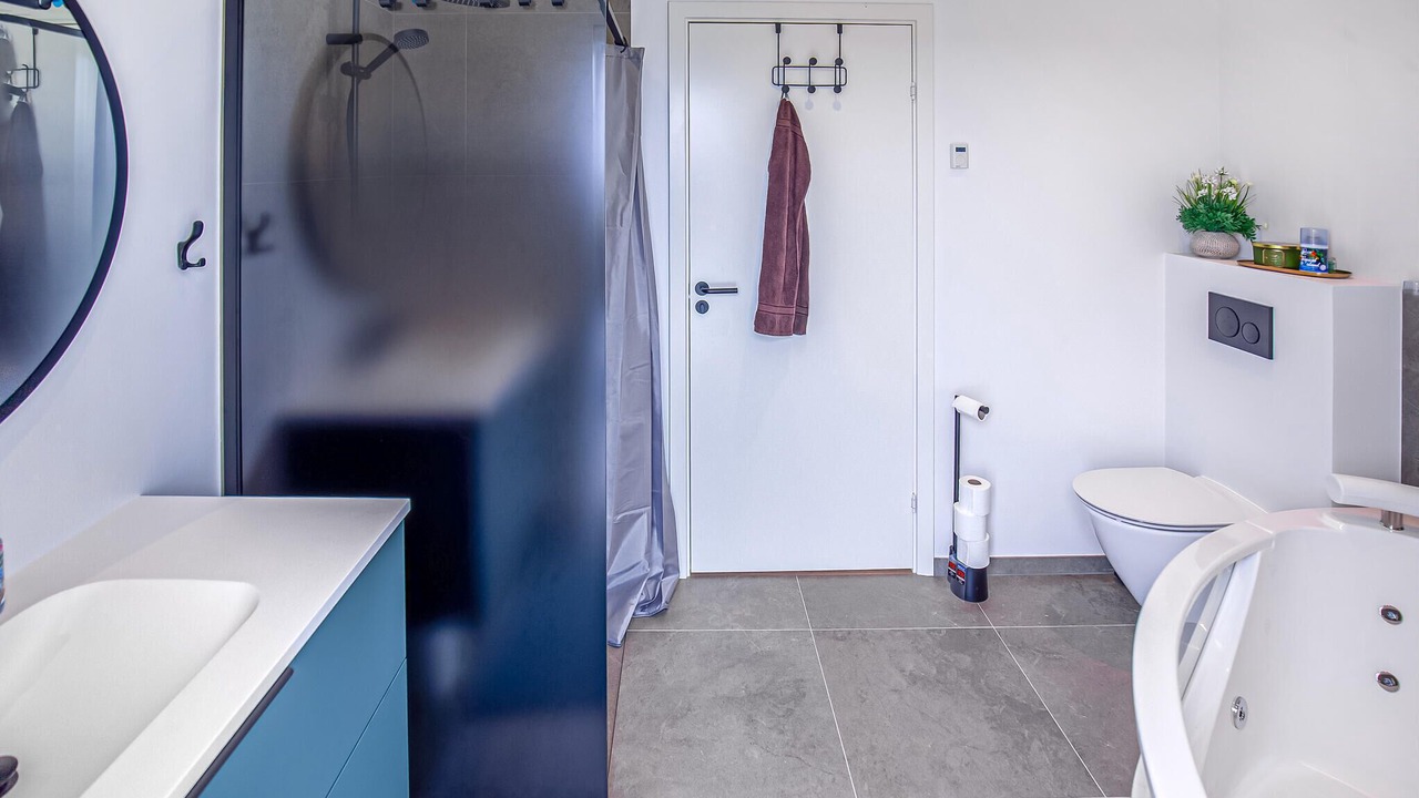 Photo of Bathroom in Lemvig