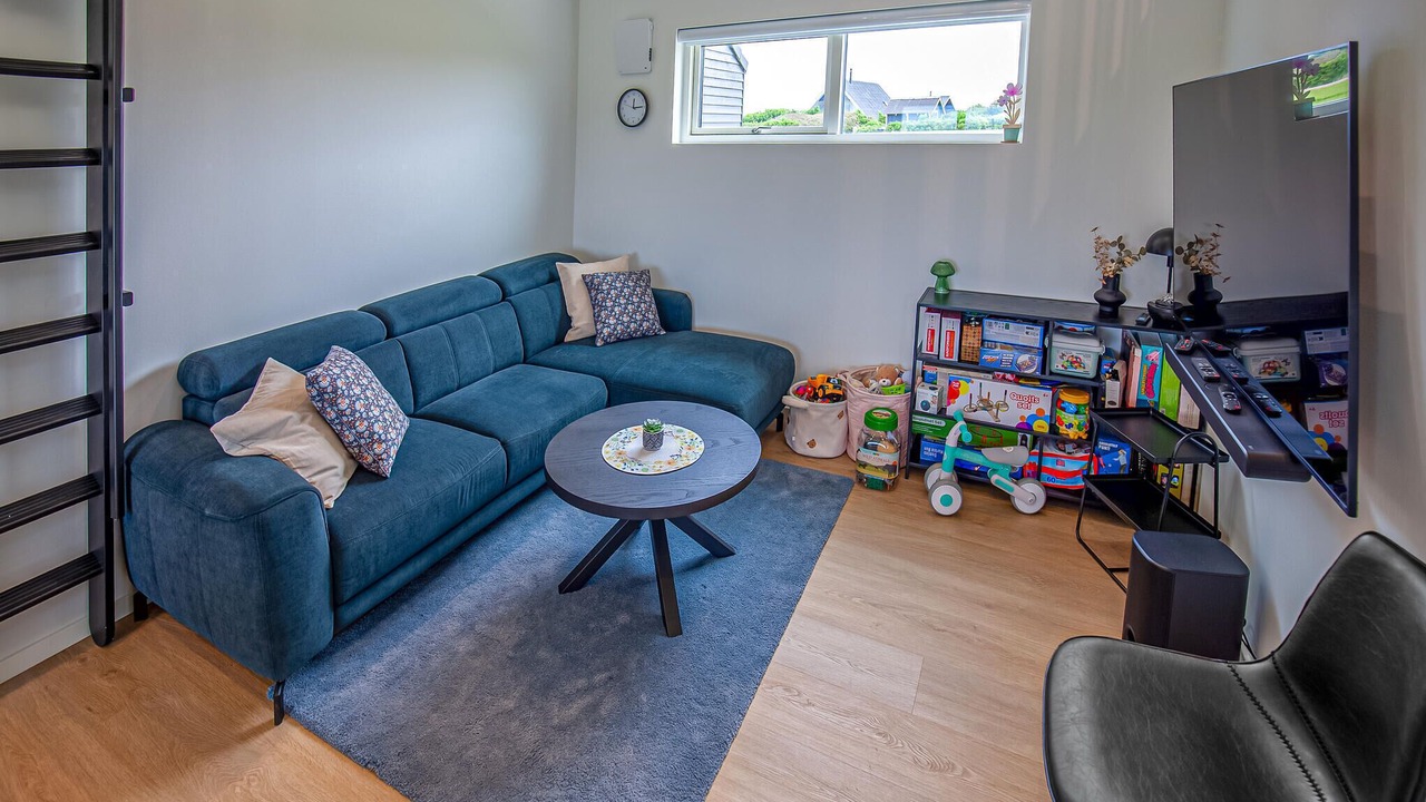 Photo of Bedroom in Lemvig