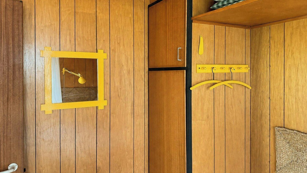 Photo of Bathroom in Klegod Strand