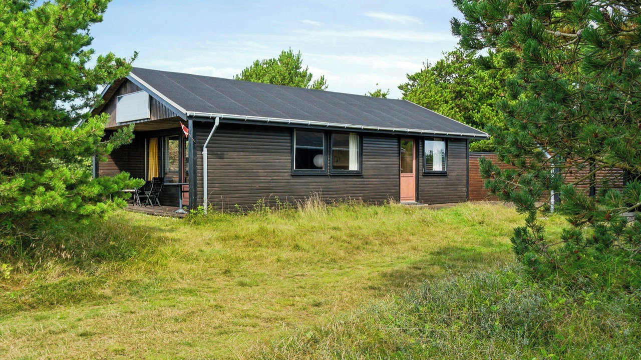 Photo of Outdoor in Klegod Strand
