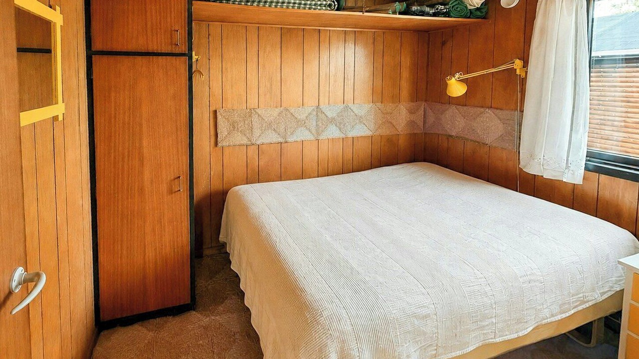 Photo of Bedroom in Klegod Strand