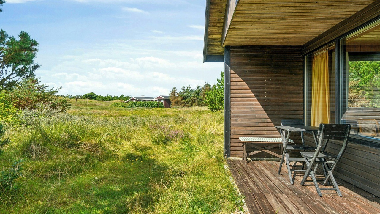 Photo of Outdoor in Klegod Strand