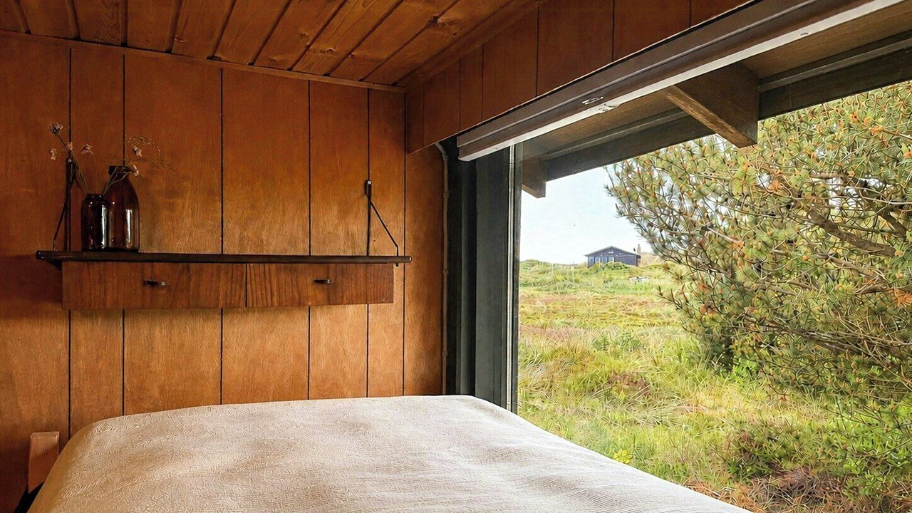 Photo of Bedroom in Klegod Strand