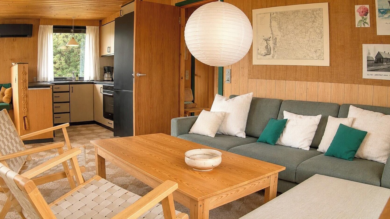 Photo of Livingroom in Klegod Strand