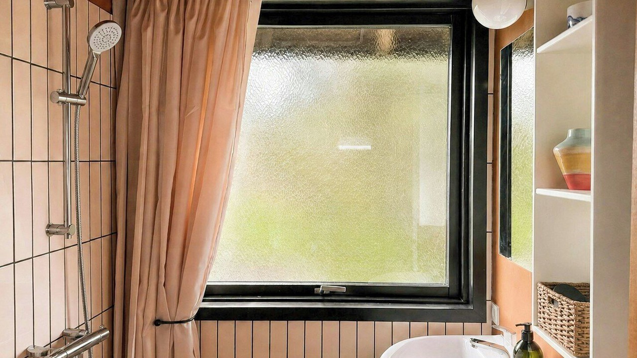 Photo of Bathroom in Klegod Strand