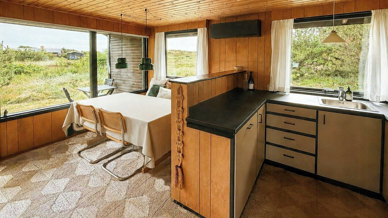 Photo of Bedroom in Klegod Strand
