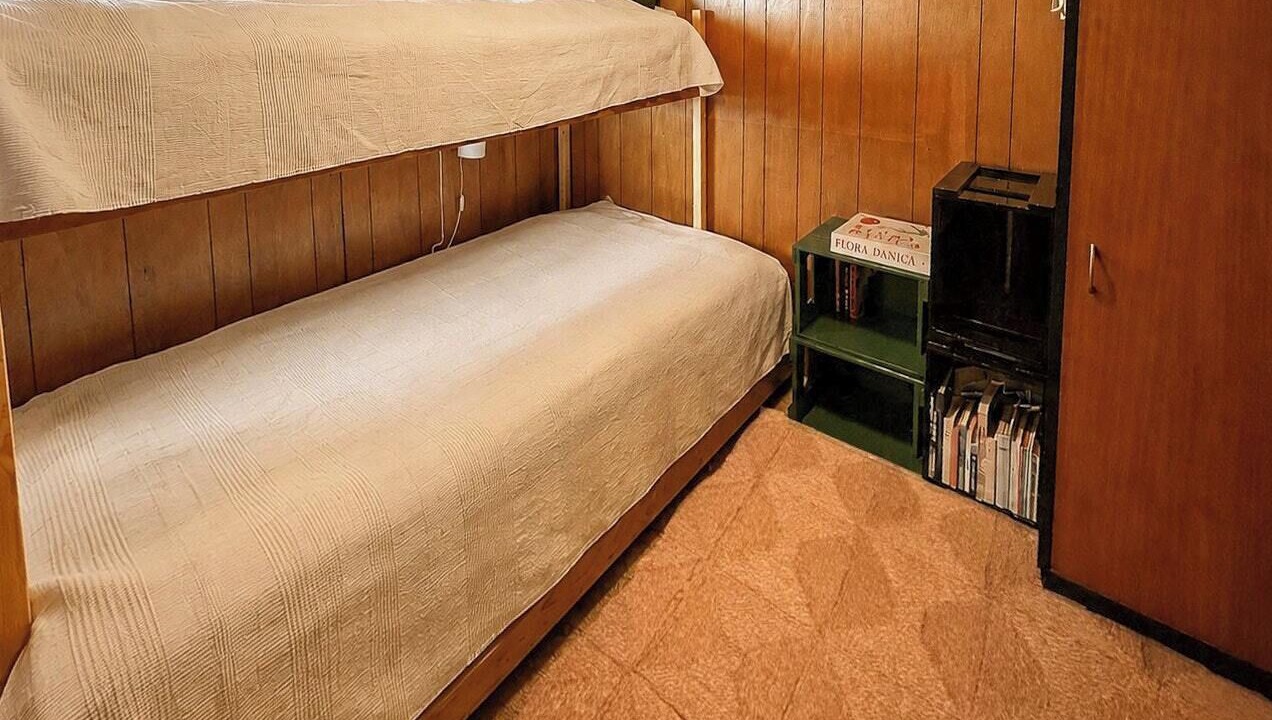 Photo of Bedroom in Klegod Strand
