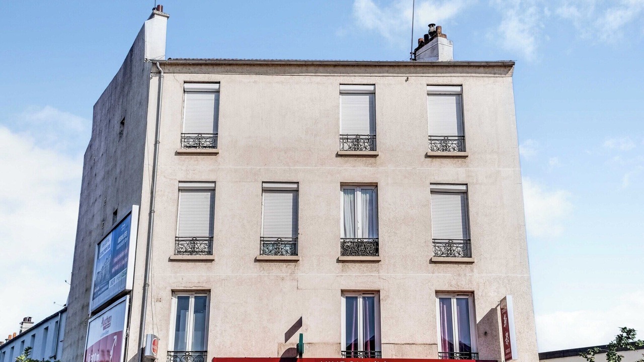 Photo of Others in Aubervilliers