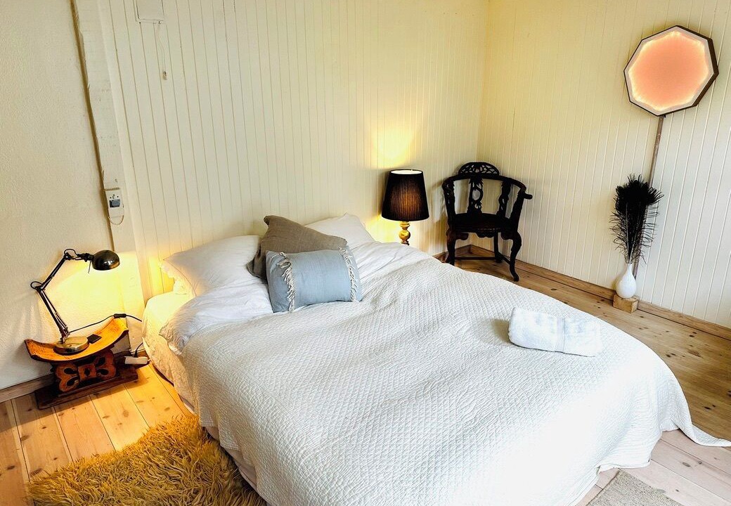 Photo of Bedroom in Udsholt