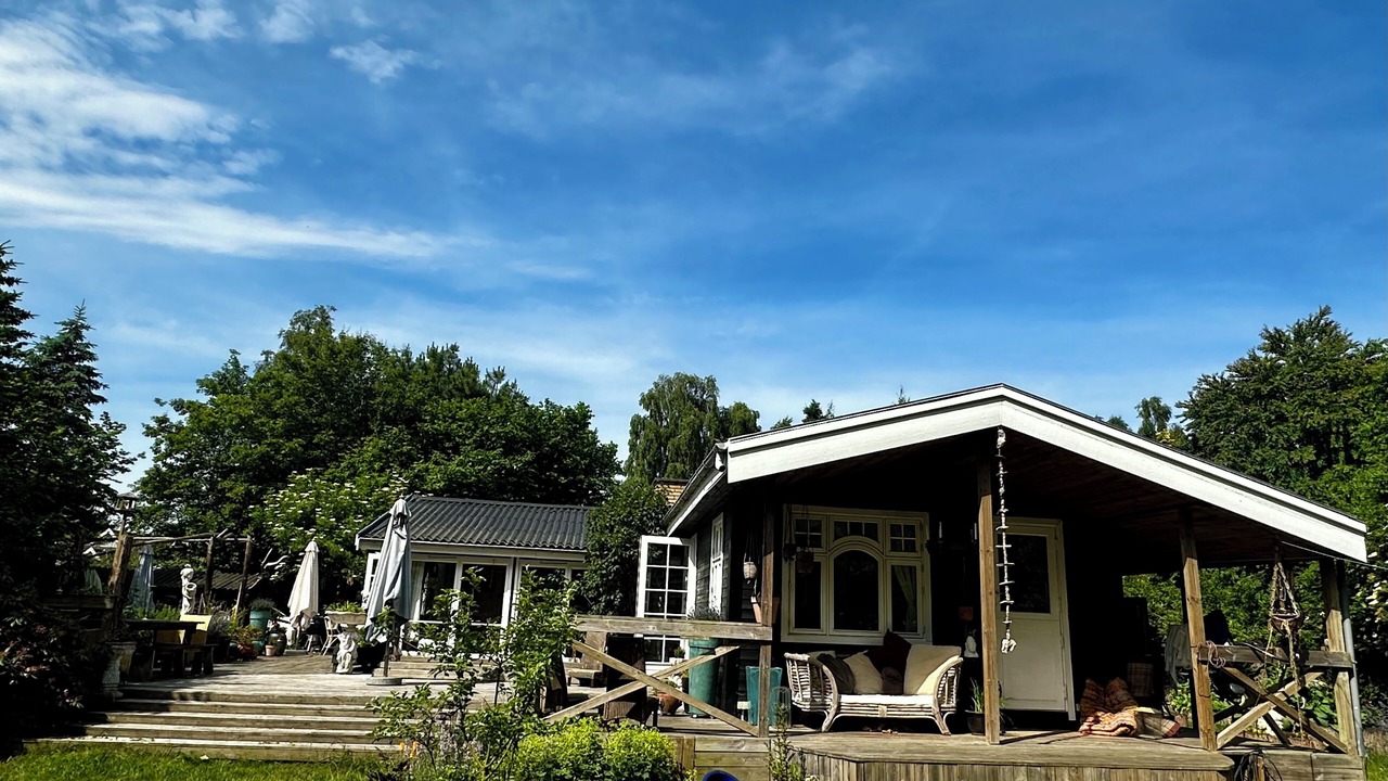 Photo of Outdoor in Udsholt