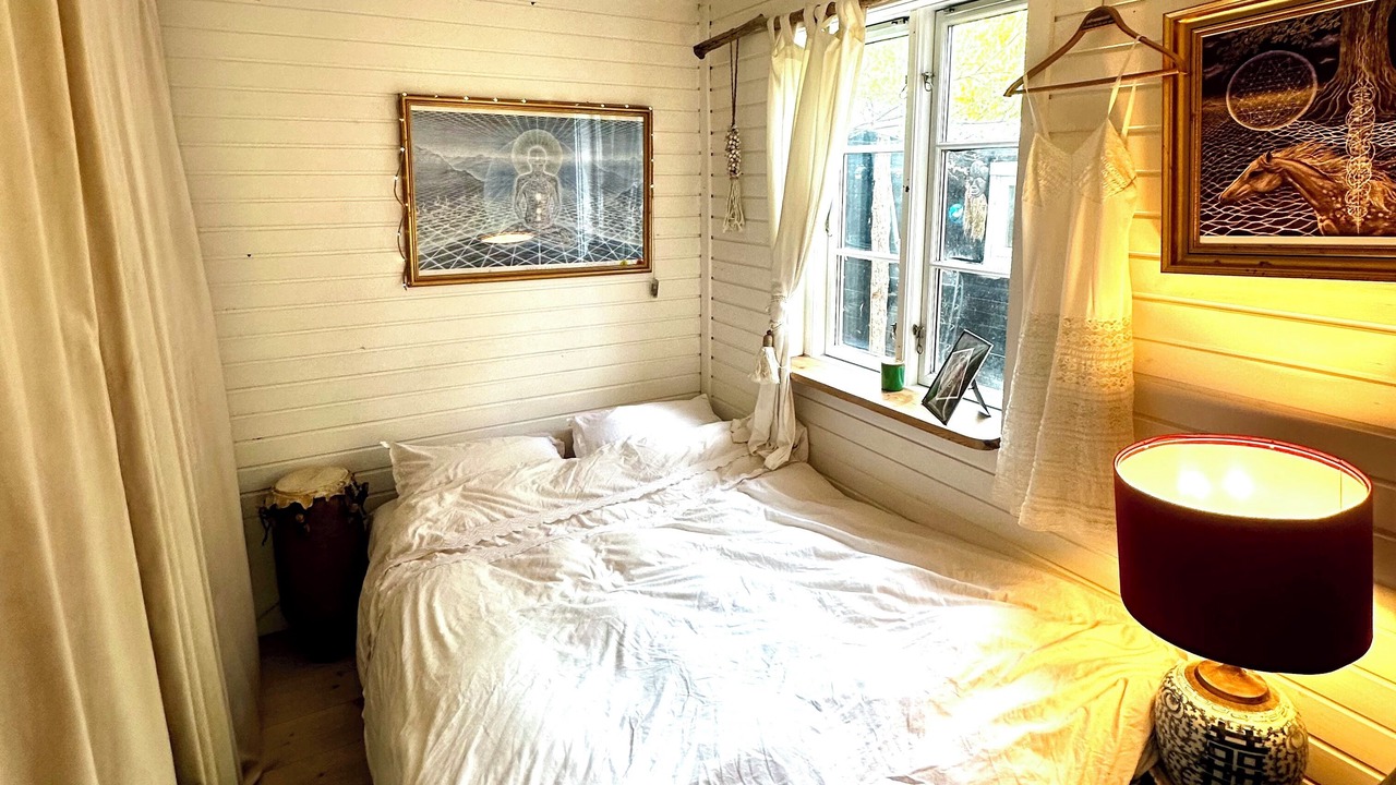 Photo of Bedroom in Udsholt