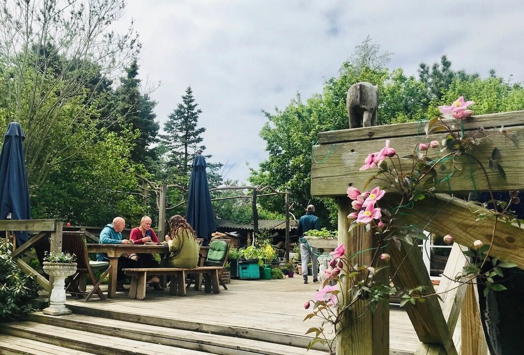 Photo of Outdoor in Udsholt