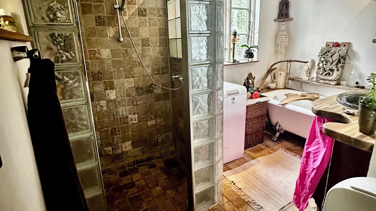 Photo of Bathroom in Udsholt