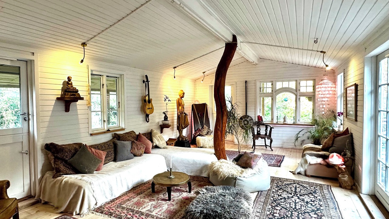 Photo of Livingroom in Udsholt