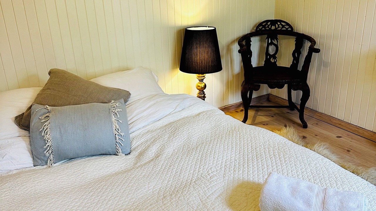 Photo of Bedroom in Udsholt