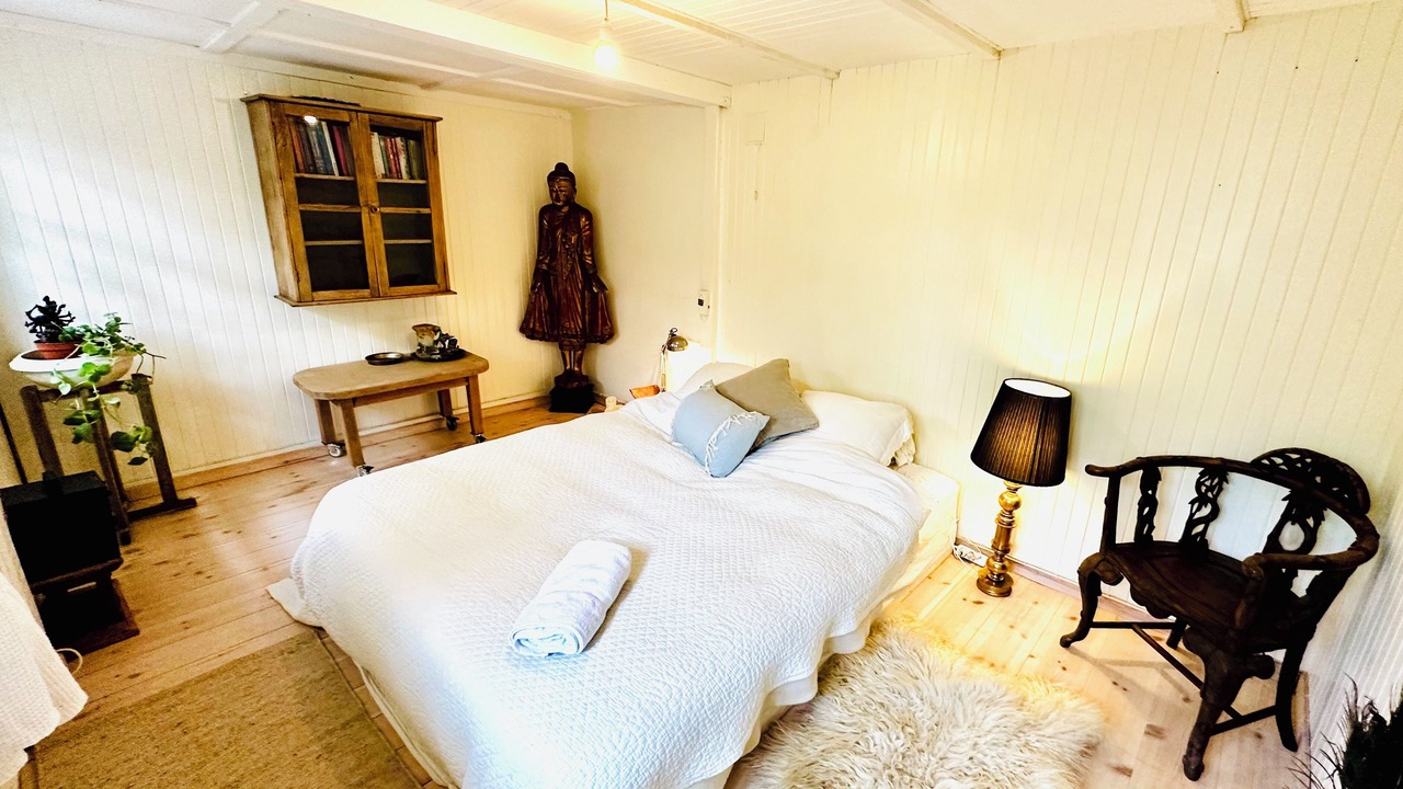 Photo of Bedroom in Udsholt