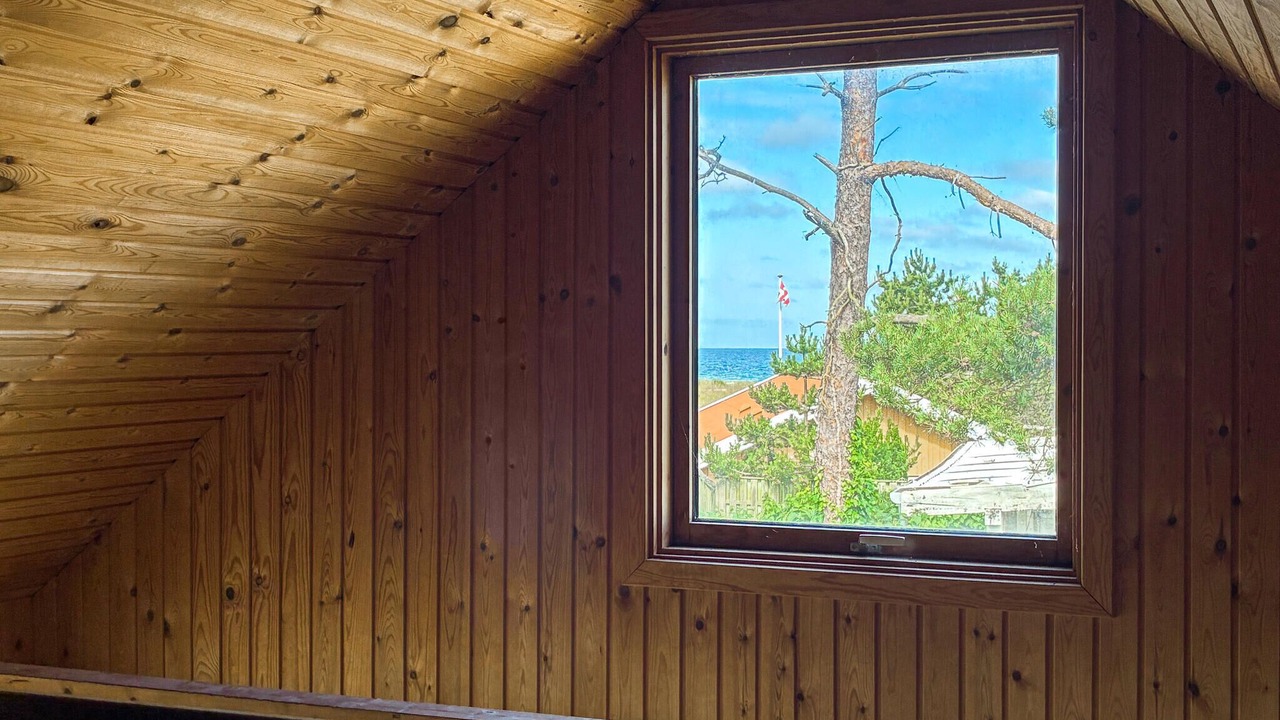 Photo of Bedroom in Store Fuglede