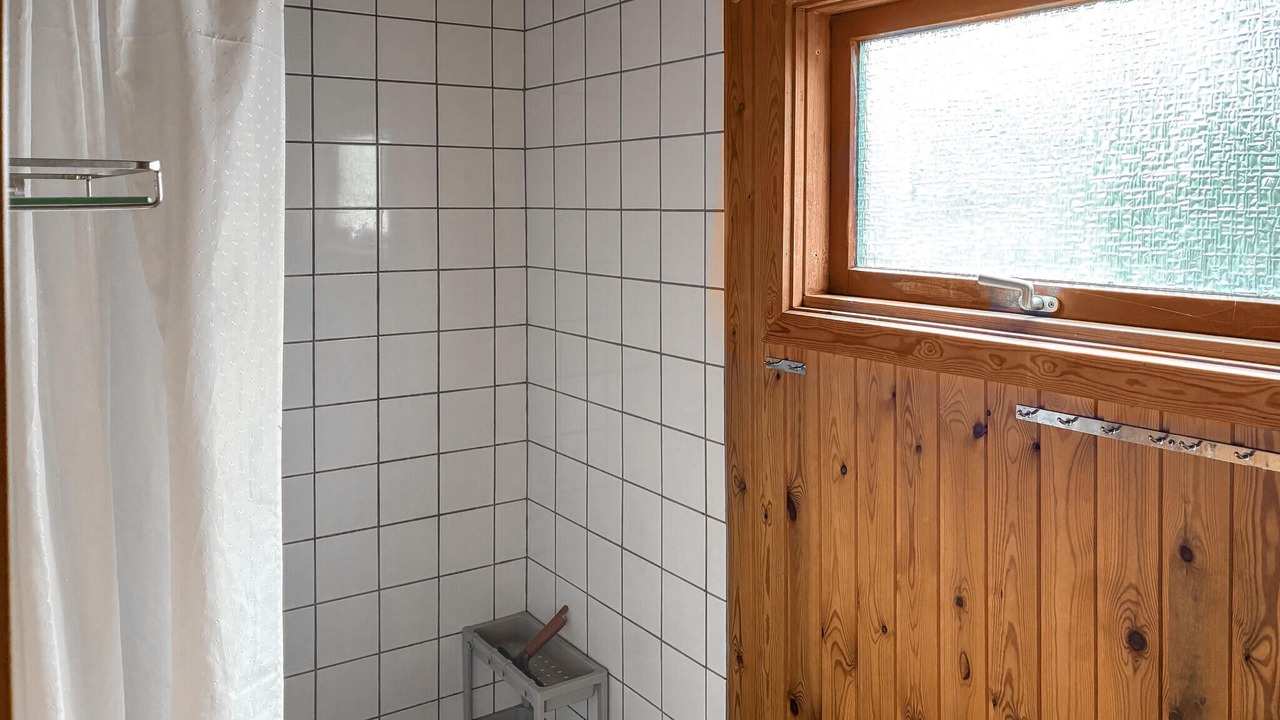 Photo of Bathroom in Store Fuglede