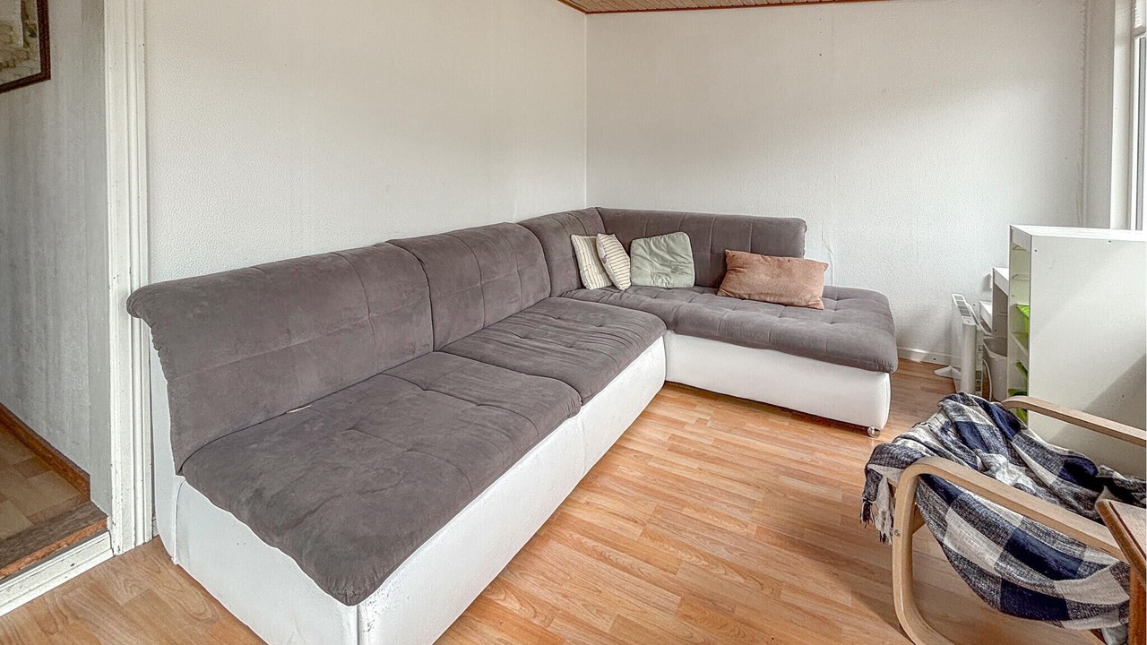 Photo of Bedroom in Haderslev