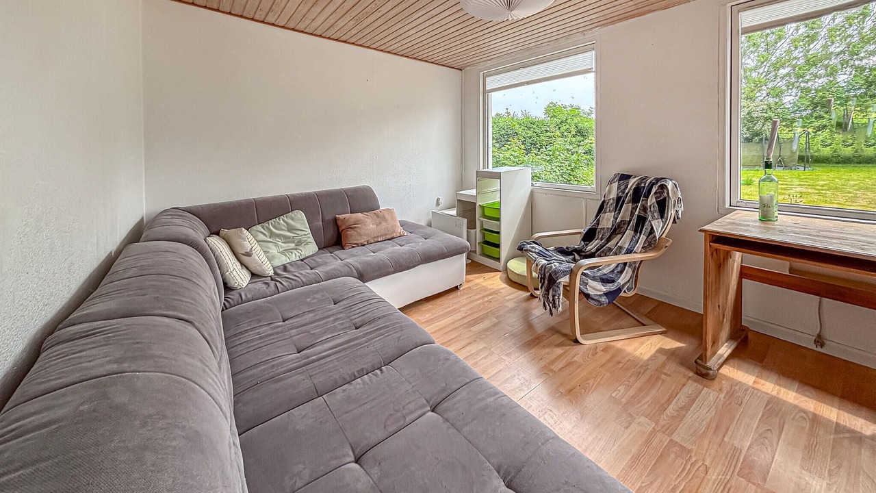 Photo of Bedroom in Haderslev