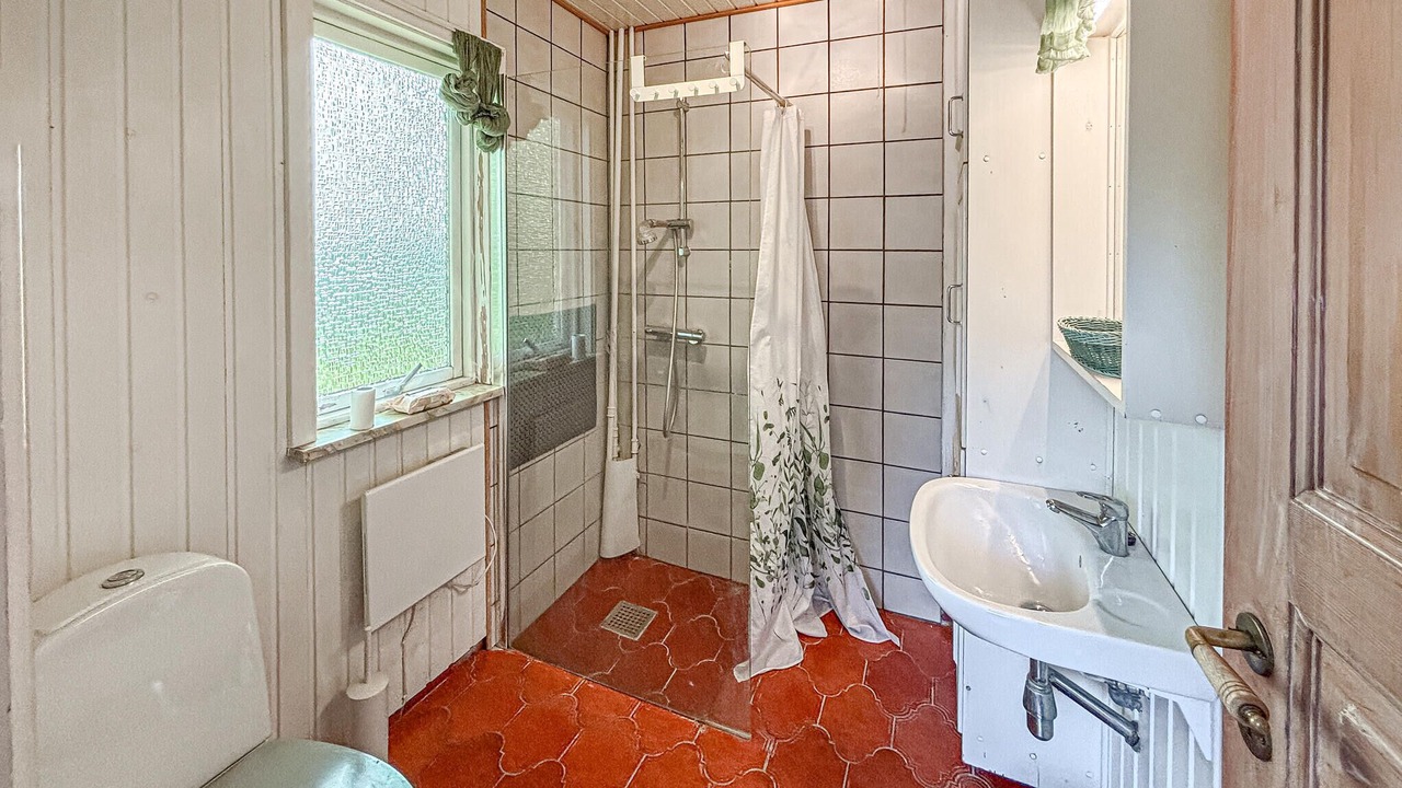 Photo of Bathroom in Haderslev