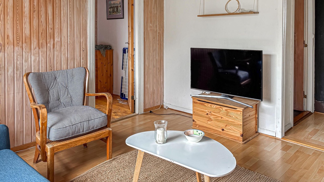 Photo of Bedroom in Haderslev