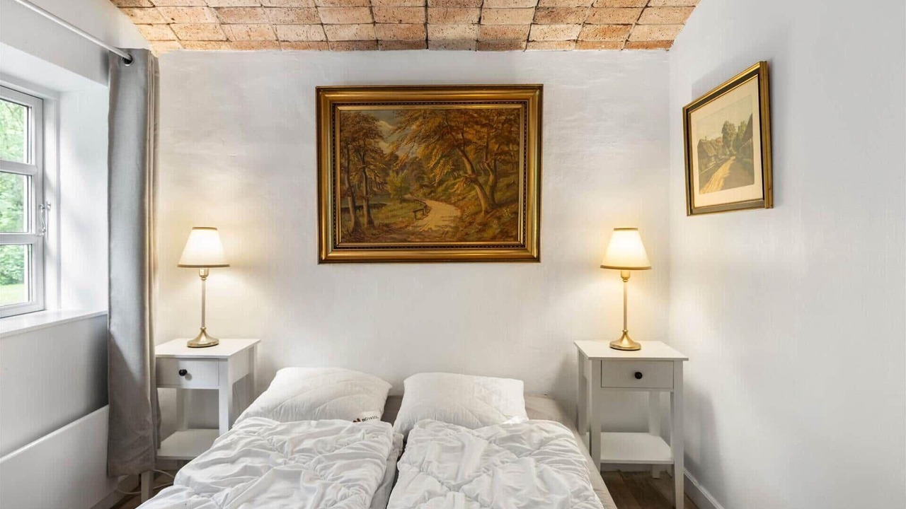 Photo of Bedroom in Husby