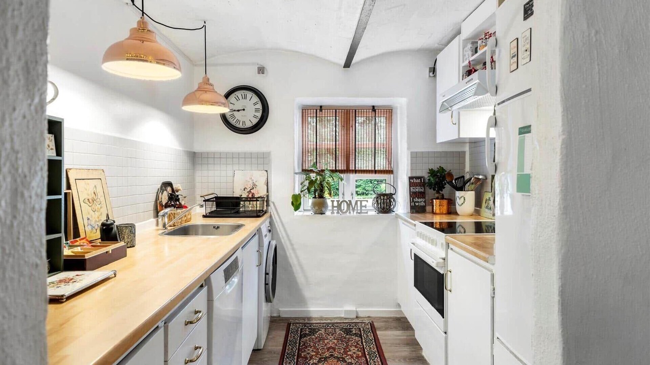 Photo of Kitchen in Husby