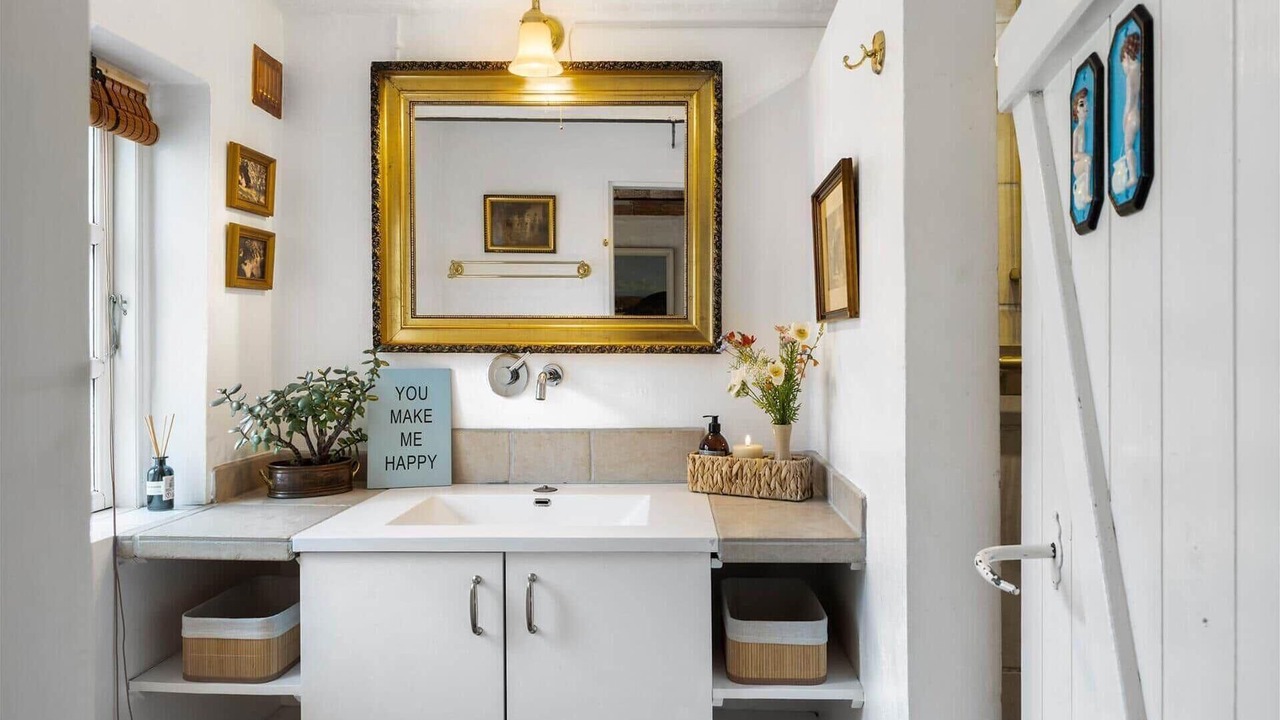 Photo of Bathroom in Husby
