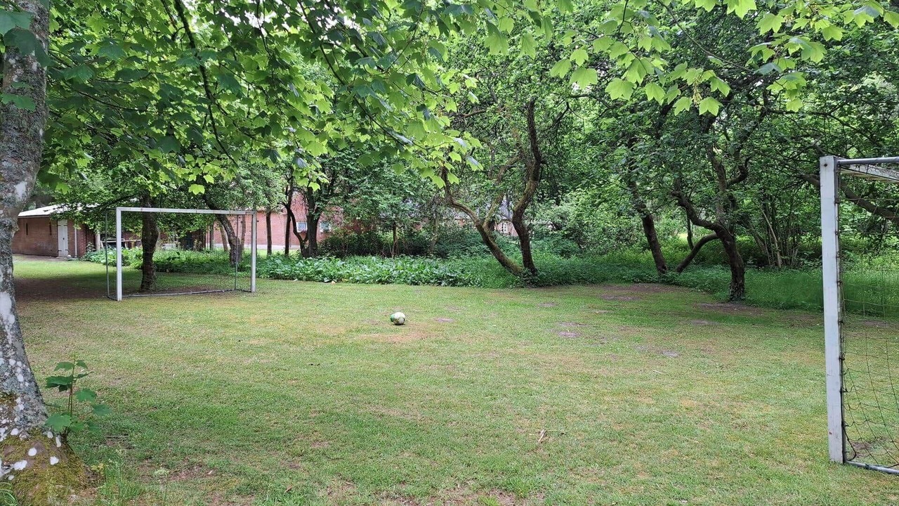 Photo of Outdoor in Husby