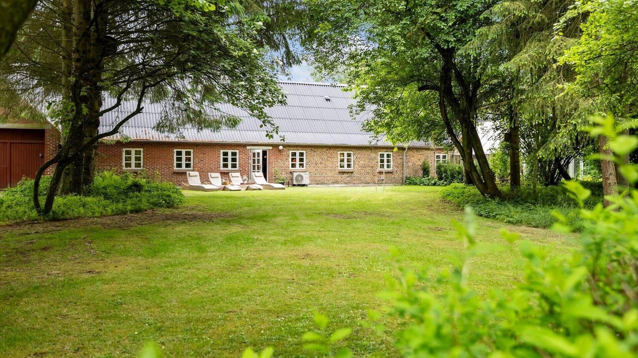 Photo of Outdoor in Husby